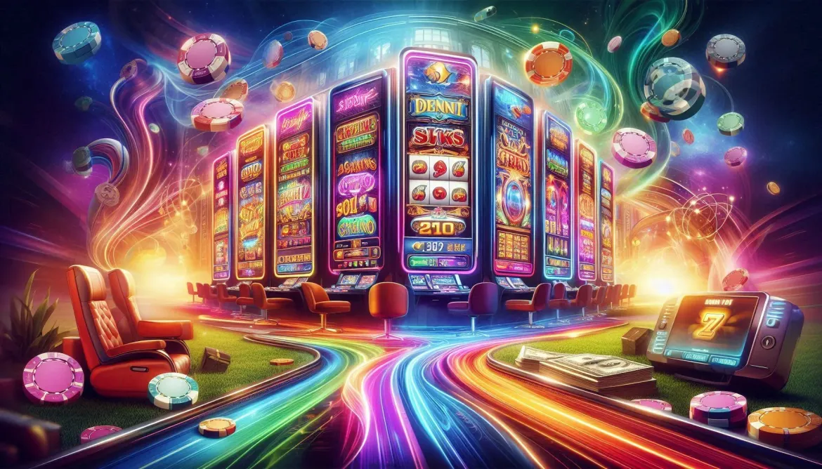 Fortunica Casino